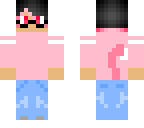 kawaii cat boy
