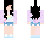 kawaii chibi girl