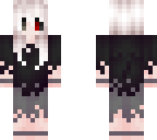 ken kaneki - girl version