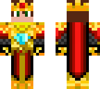 king