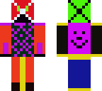 klaws
