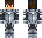 knight zack