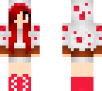 kuchen girl
