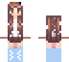lambie girl