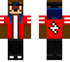 lance bear v2