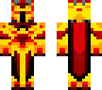 lava king