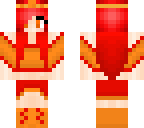 lava queen