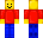 lego man