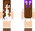 livi cute floral dress