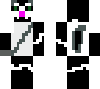 longtooth