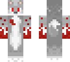 mad killer wolf