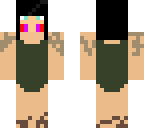 maddie from the greatest remake