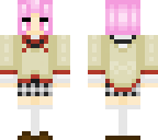 madoka kaname
