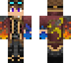 magecraftskin