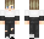 main skin