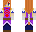 malon sheikah version