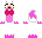 mangle