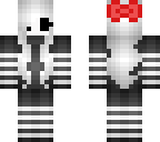 marionette girl