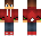 maxou3007 as a raindeir
