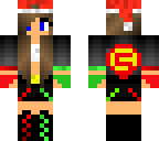 mcmaster2k04 christmas skin