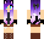 me in minecraft dairys