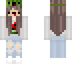 melon girl