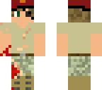 military 