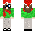 mine christmas