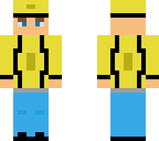 miner