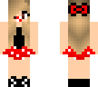 minnie baby