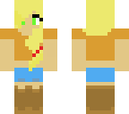 mlp applejack