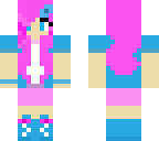 mlp pinkiepie