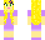 modern girl