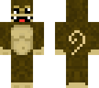 monkey