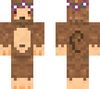 monkey