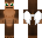 monkey angel