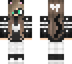 my 3 skin