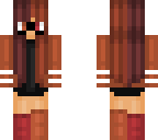my anime oc