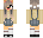 my cute skin