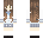 my hs skin
