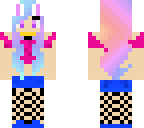 my oc