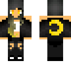 my old oc