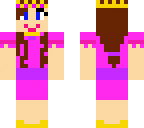 my old skin