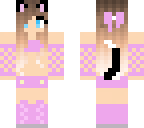 my pertty outfit
