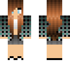 my series skin