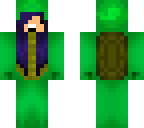 my skin