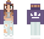 my skin