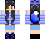 my skin