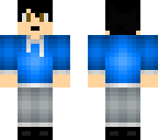 my skin