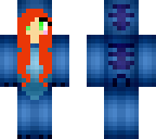 my skin